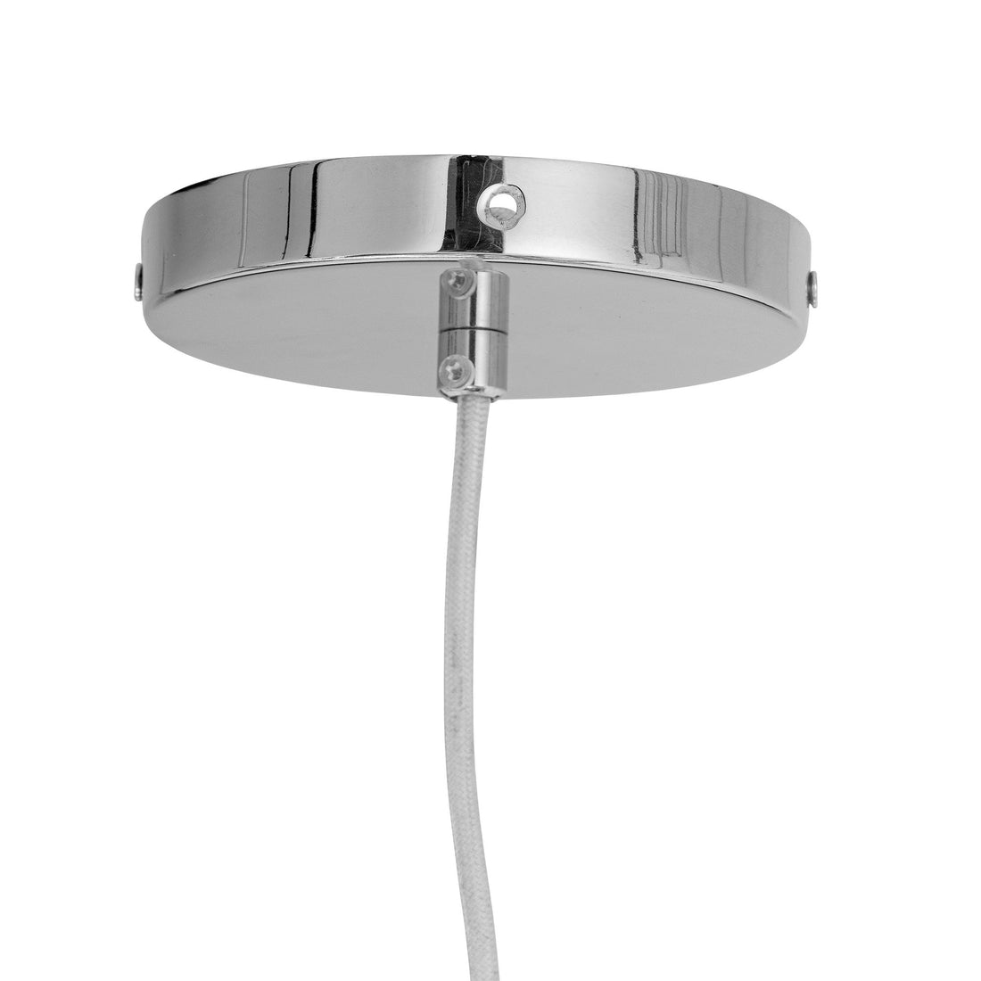 Bloomingville Thuja hänge, natur, polyester