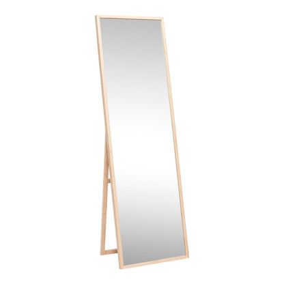 Gimpse Floor Mirror Nature - 52xH167cm