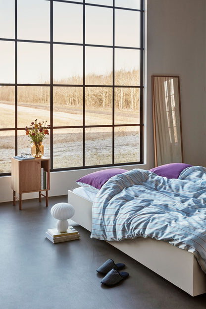 Gimpse Floor Mirror Nature - 52xH167cm