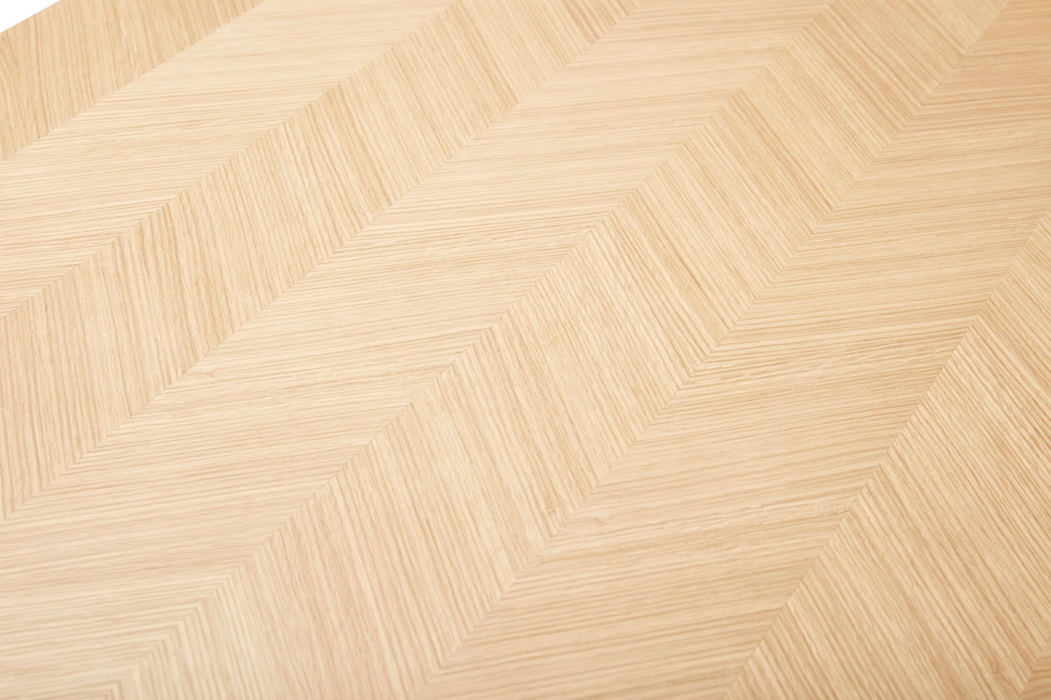 Hübsch Fiskbensmatbord Stort Naturligt