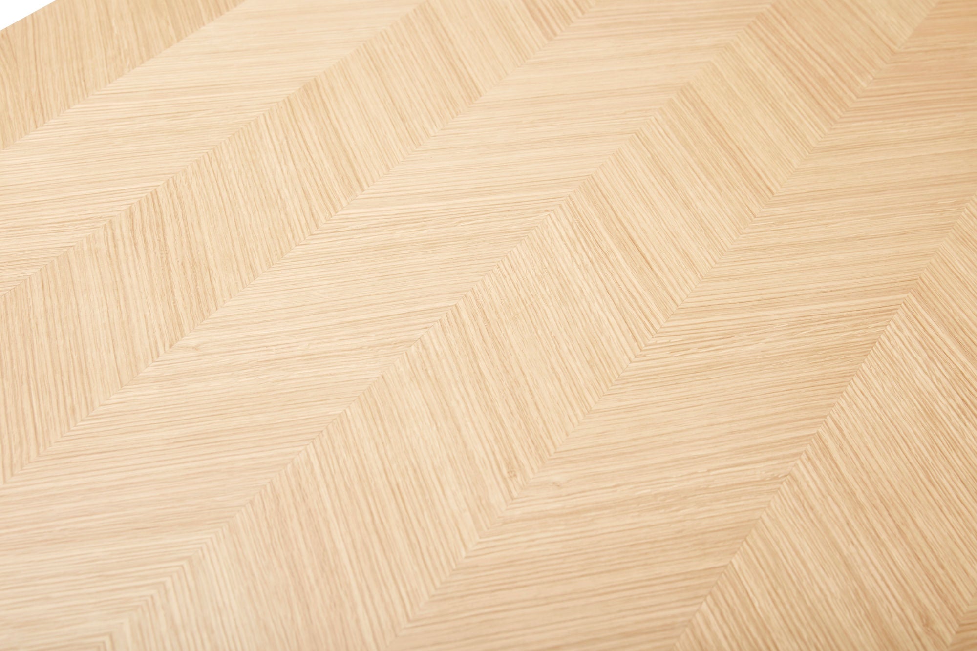 Hübsch Fiskbensmatbord Stort Naturligt