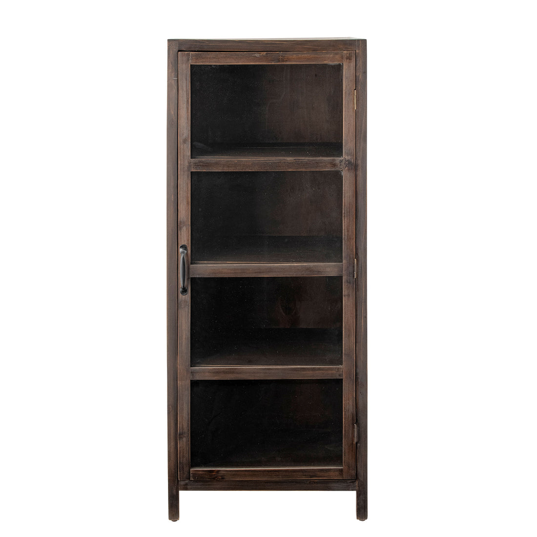 Creative Collection Marl Closet, Brown, Pine