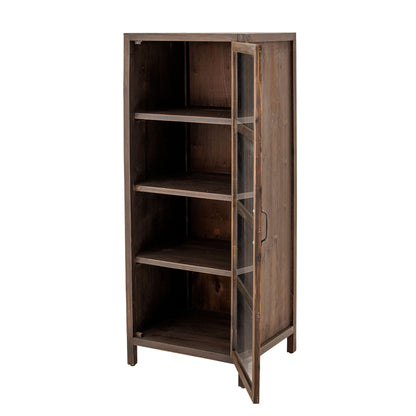 Creative Collection Marl Closet, Brown, Pine
