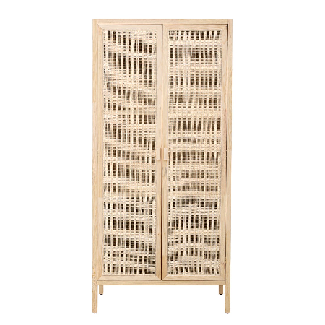 Bloomingville Mariana -skåp, natur, FSC® Mix, Pine