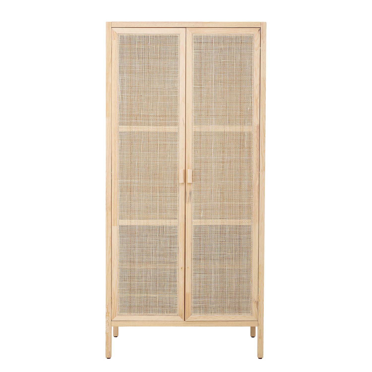 Bloomingville Mariana -skåp, natur, FSC® Mix, Pine