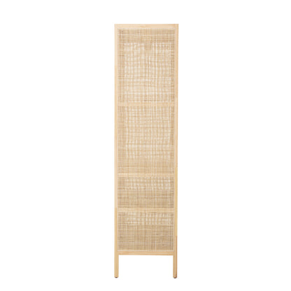Bloomingville Mariana -skåp, natur, FSC® Mix, Pine