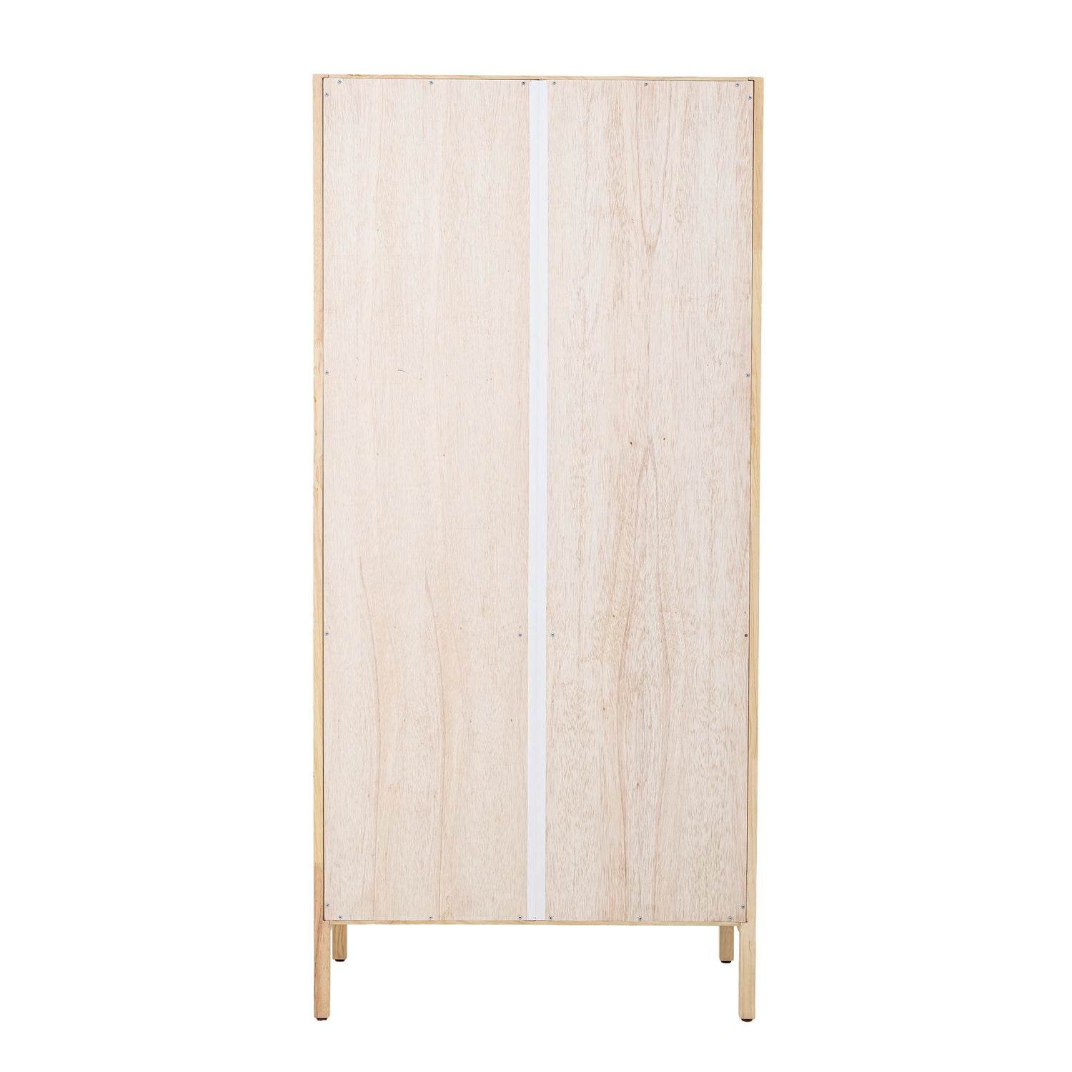 Bloomingville Mariana -skåp, natur, FSC® Mix, Pine