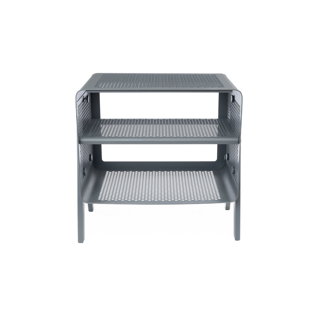 Nytt TICA -rack, golv - Small/Steel Grey