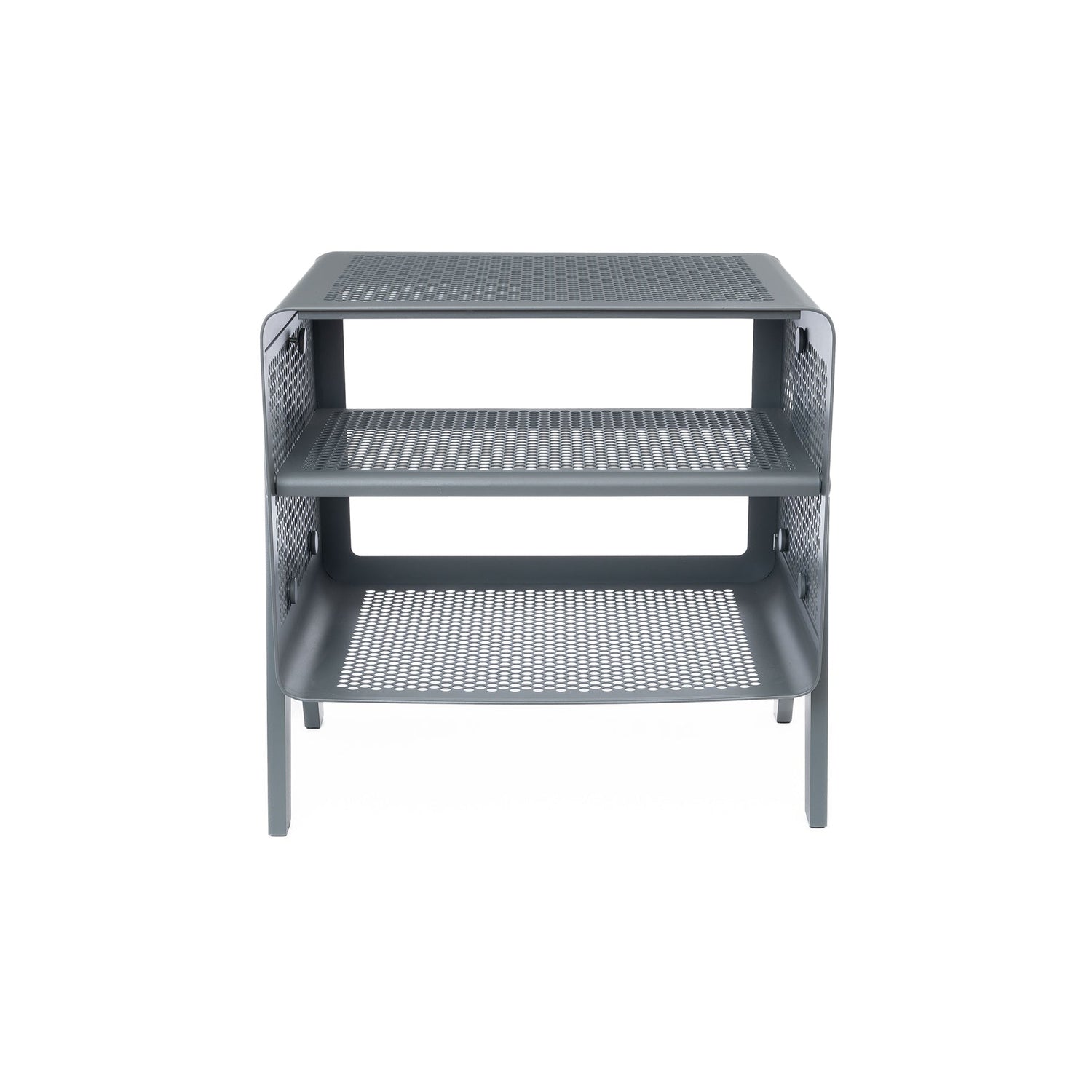 Nytt TICA -rack, golv - Small/Steel Grey