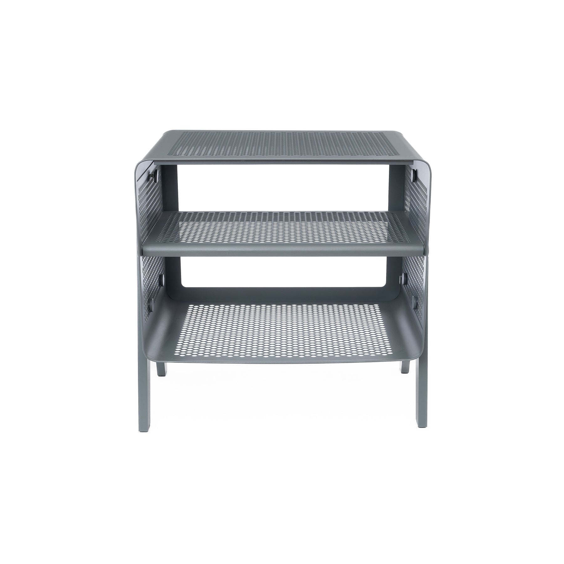 Nytt TICA -rack, golv - Small/Steel Grey