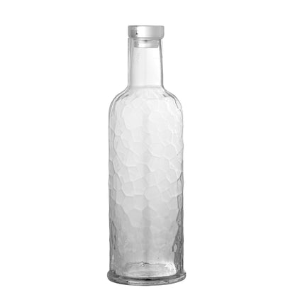 Ellah carafe, klart, glas