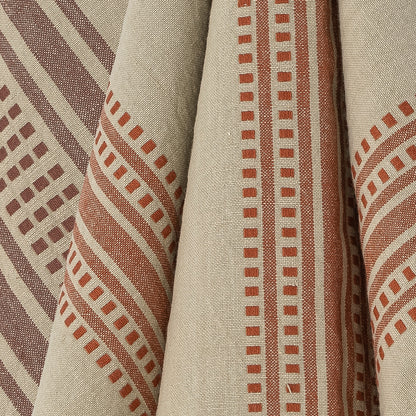 Dali handduk, grå, bomull