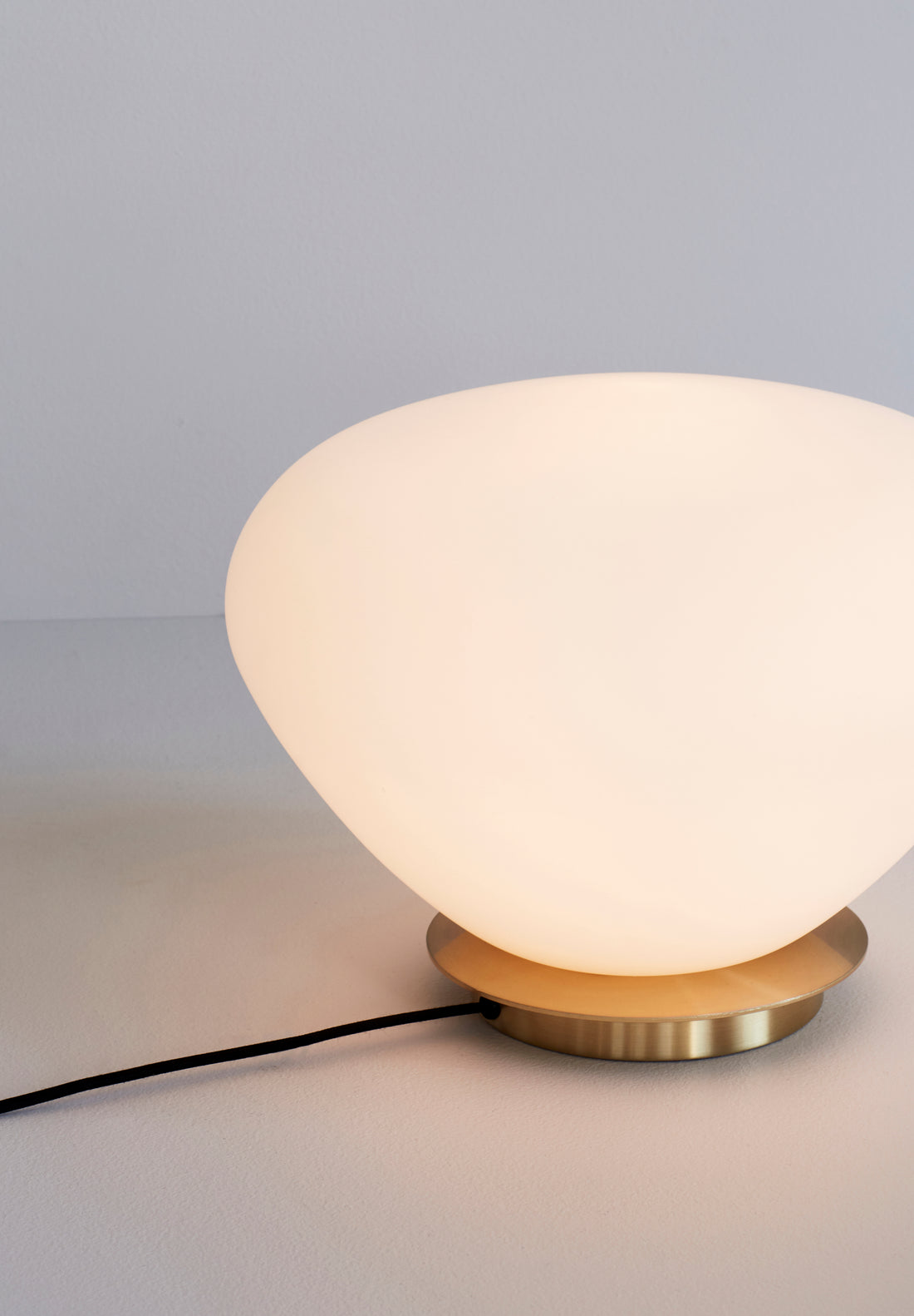 BEAN TABLE LAMP VIT - Ø39XH28CM, E27