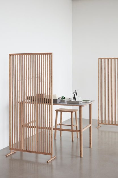 Dela Partition Nature - 70xH140cm