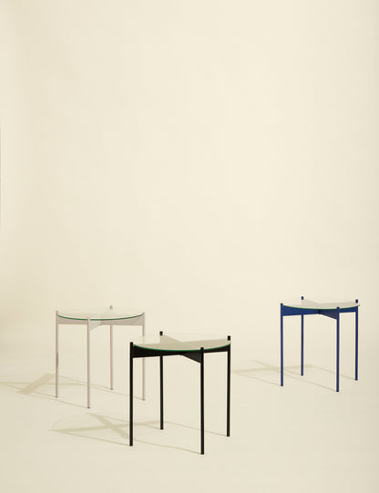 Strålens sidobordsand - Ø45xh42cm