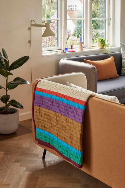 Mjuk värmeljushållare Grön - ø9xh2cm