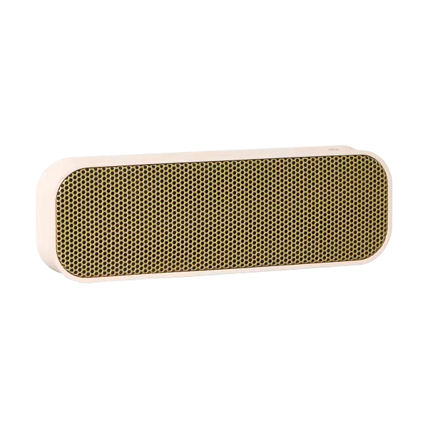 Kreafunk - aGroove Dusty Rosa/guld