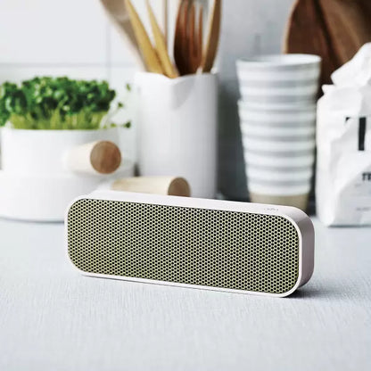 Kreafunk - aGroove Dusty Rosa/guld