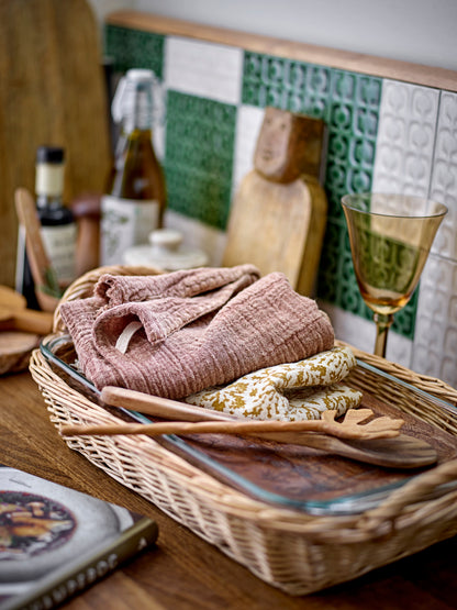 Vija vinglas, brunt, glas