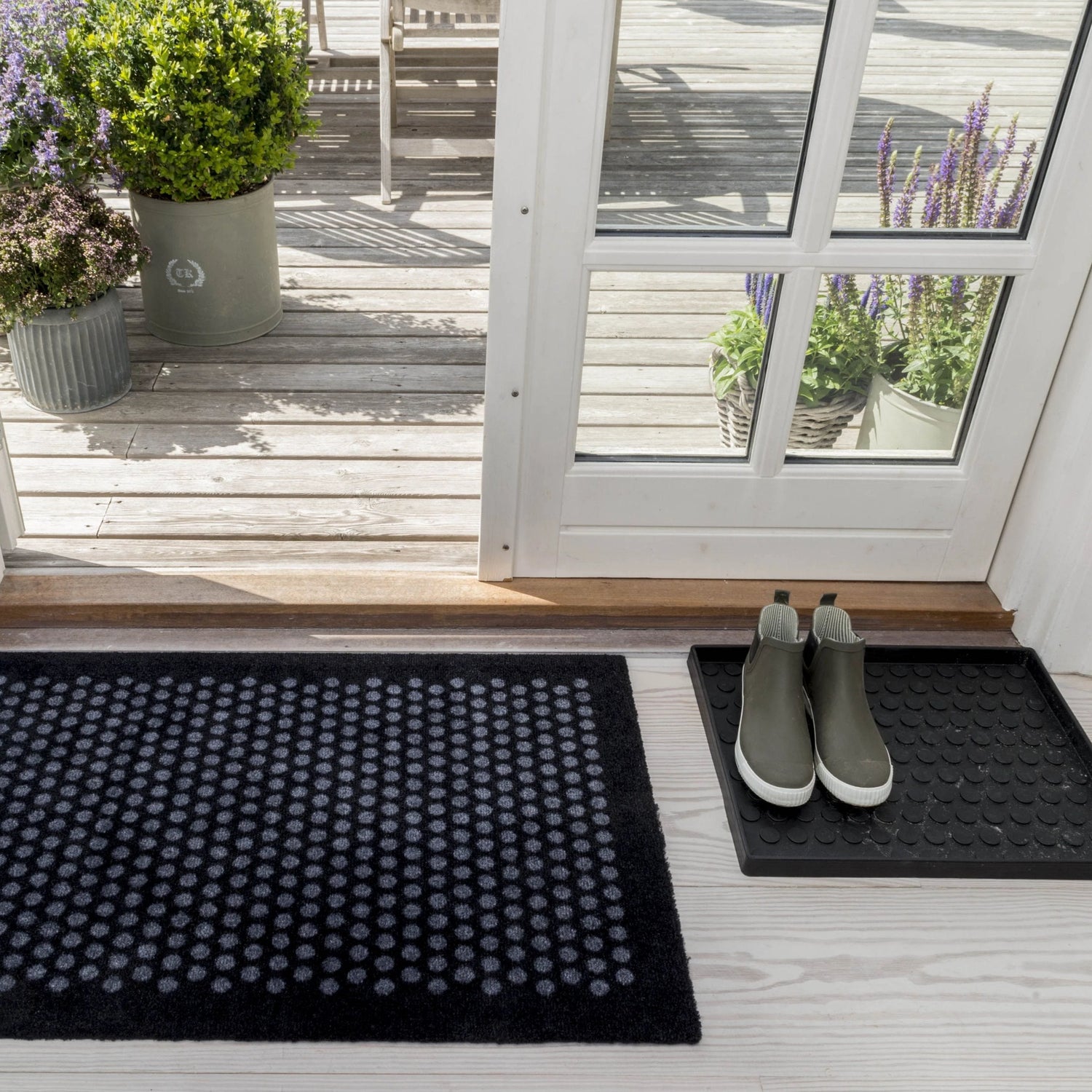 SKOBAKKE MEDIUM - DOT - Tica Copenhagen - DesignGaragen.dk