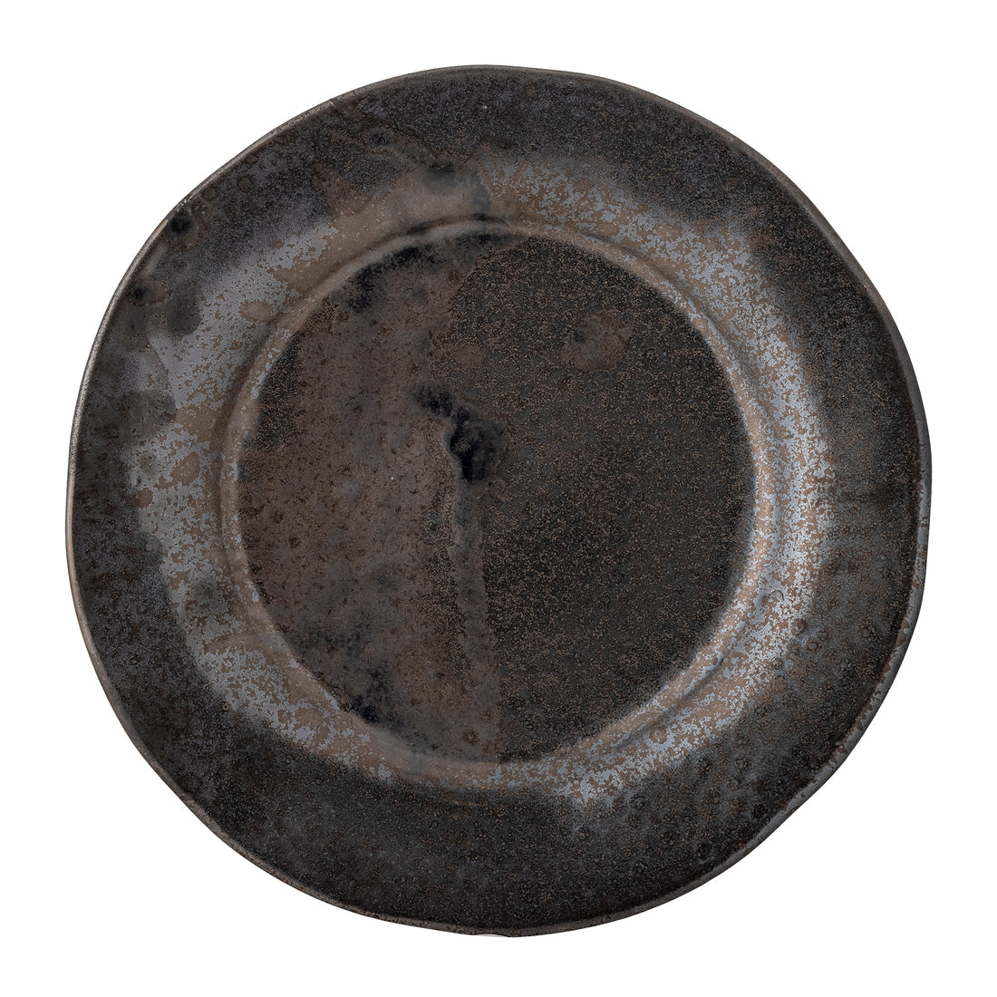 Linne Tallerken, Messing, Stentøj - CREATIVE COLLECTION - DesignGaragen.dk