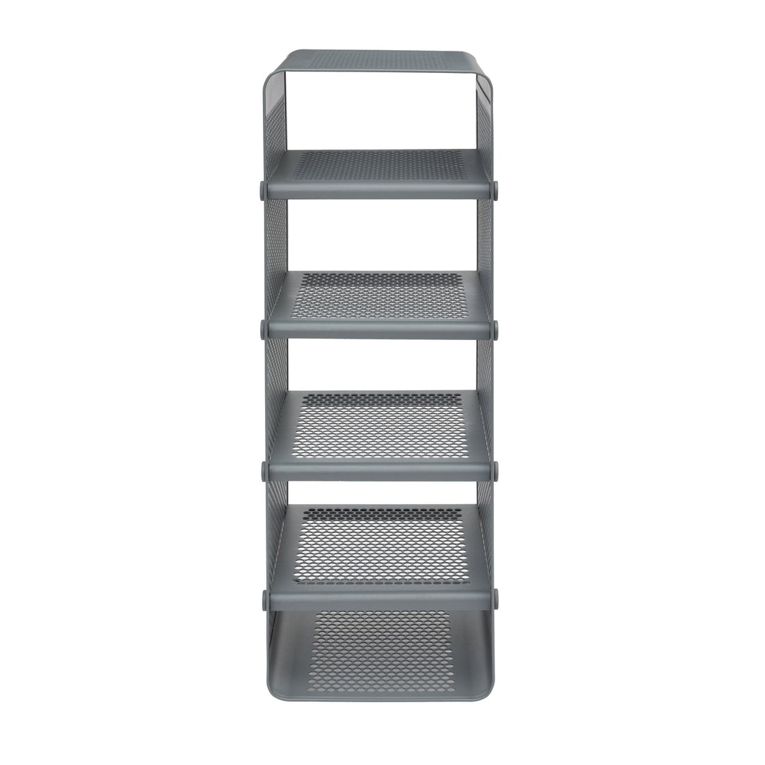 Ny Tica Rack Wall - Large - Steel Grey