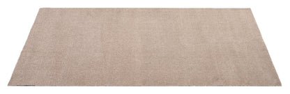 TÆPPE/MÅTTE 67 x 150 CM - UNI COLOR/IVORY - Tica Copenhagen - DesignGaragen.dk
