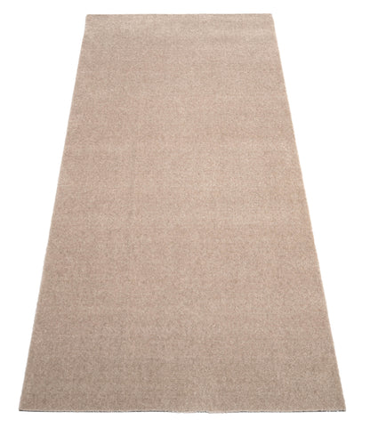TÆPPE/MÅTTE 67 x 150 CM - UNI COLOR/IVORY - Tica Copenhagen - DesignGaragen.dk