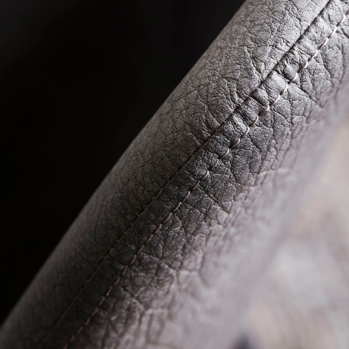 Stol, HDFound, Antik grå - House Doctor - DesignGaragen.dk