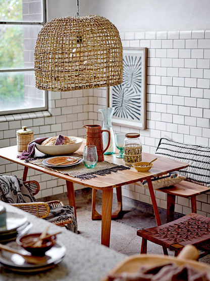 Bloomingville Manela Carafe, grönt, glas