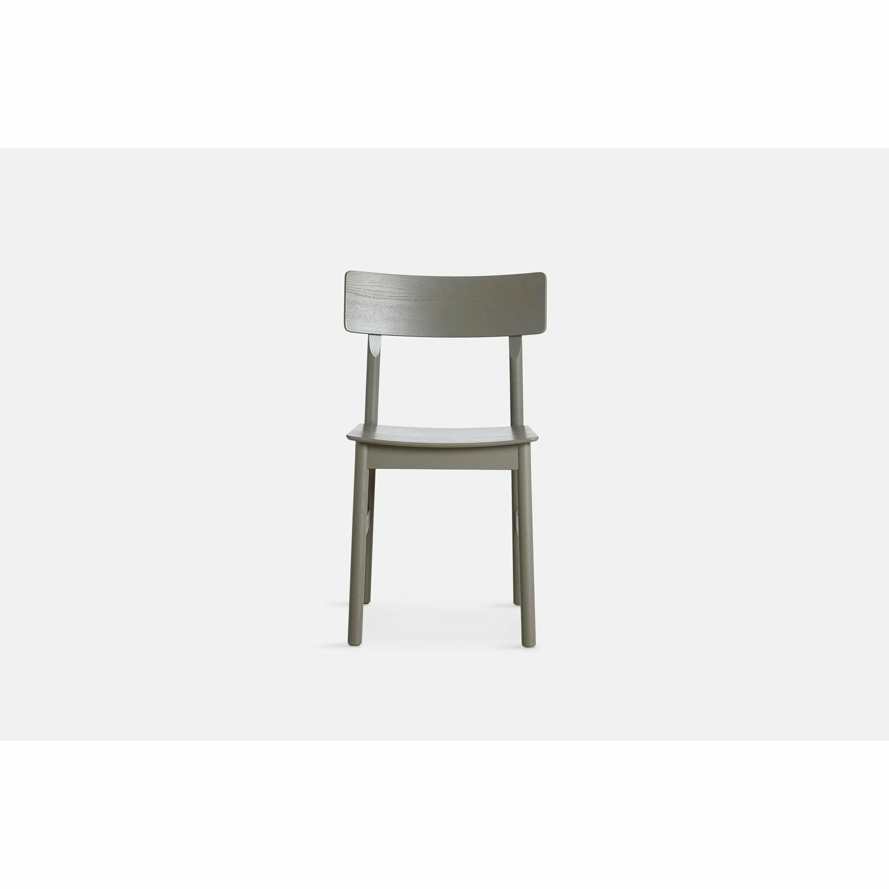 WOUD - Pause dining chair 2.0 - Taupe - WOUD - DesignGaragen.dk