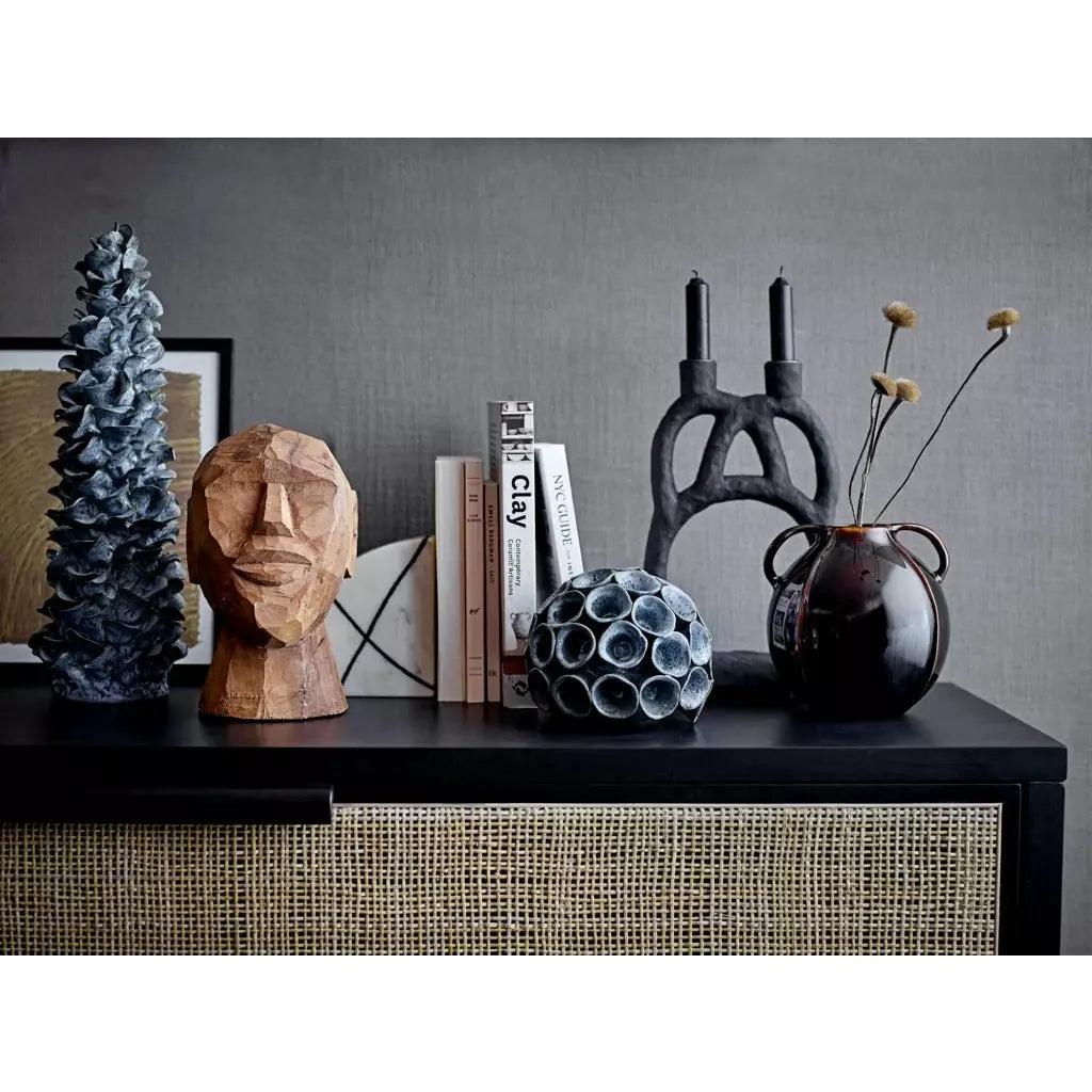 Bloomingville - Alona, ​​konsolbord, tall H: 80 cm. B: 38 cm. L: 140 cm.