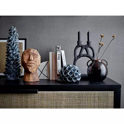 Bloomingville - Alona, ​​konsolbord, tall H: 80 cm. B: 38 cm. L: 140 cm.