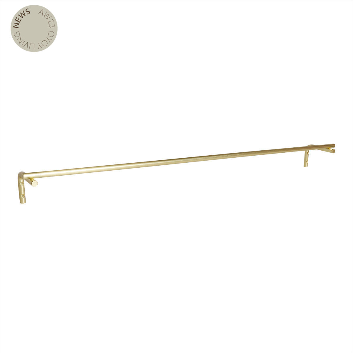 Oyoy levande pieni handdukshållare