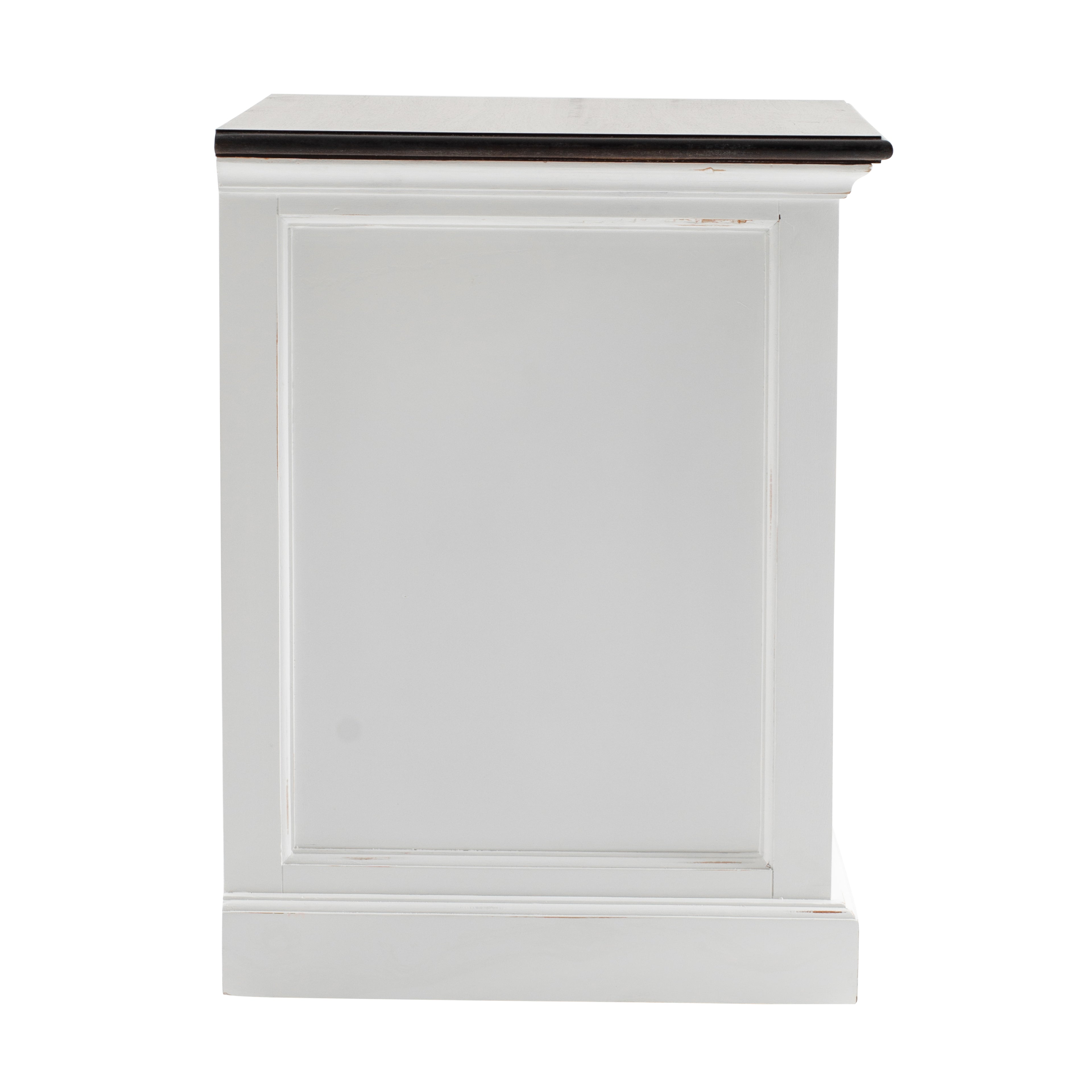 NovaSolo - Sengebord med Skuffer - 45 x 45 x 60 cm - NovaSolo - DesignGaragen.dk