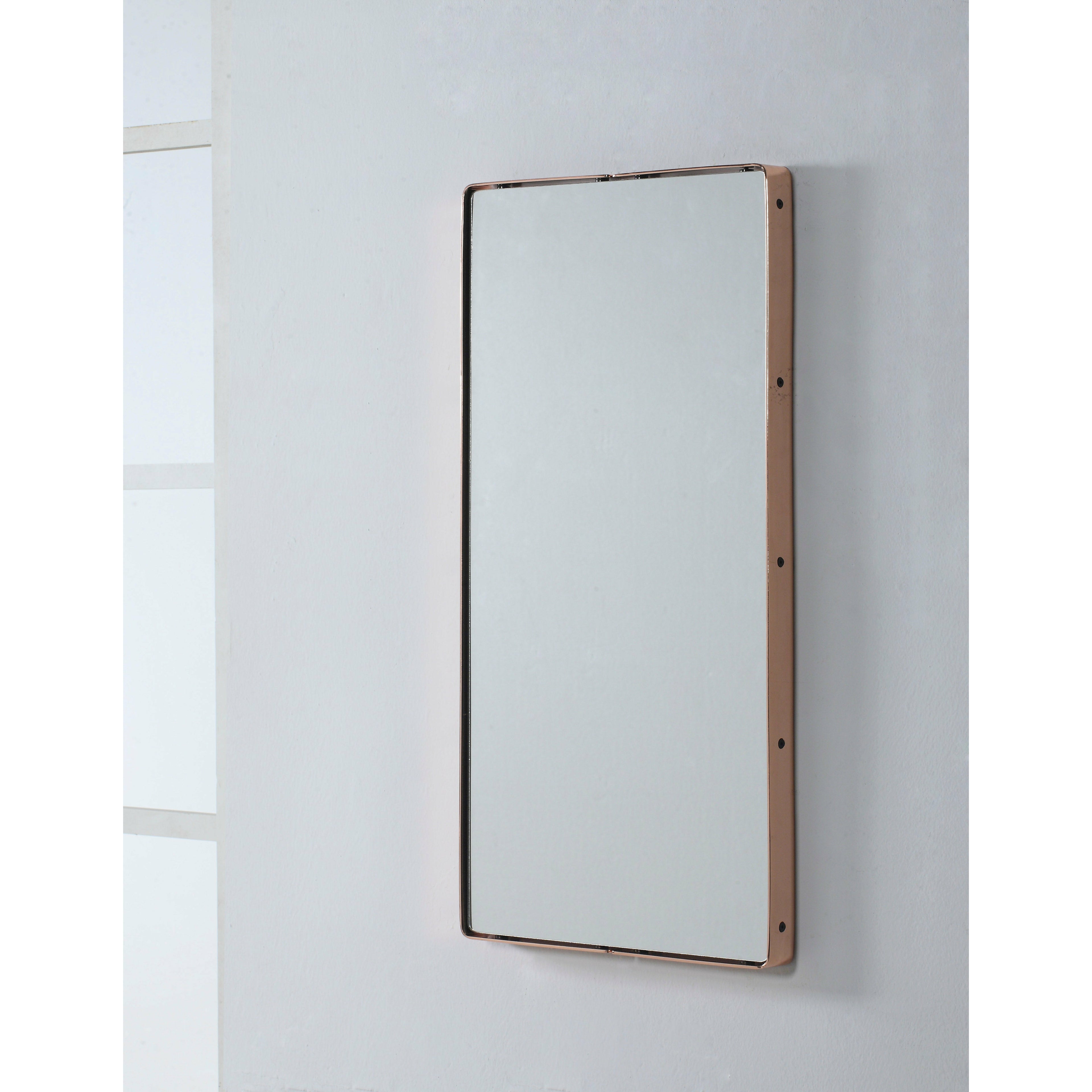 Camino - Bautista 2 spegel - 40x80 cm