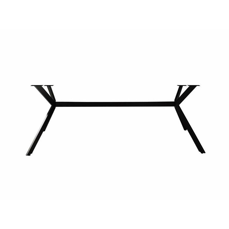 House of Sander Twin bas, svart