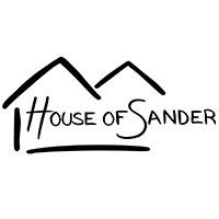 House of Sander Edda kontorsstol, Olive