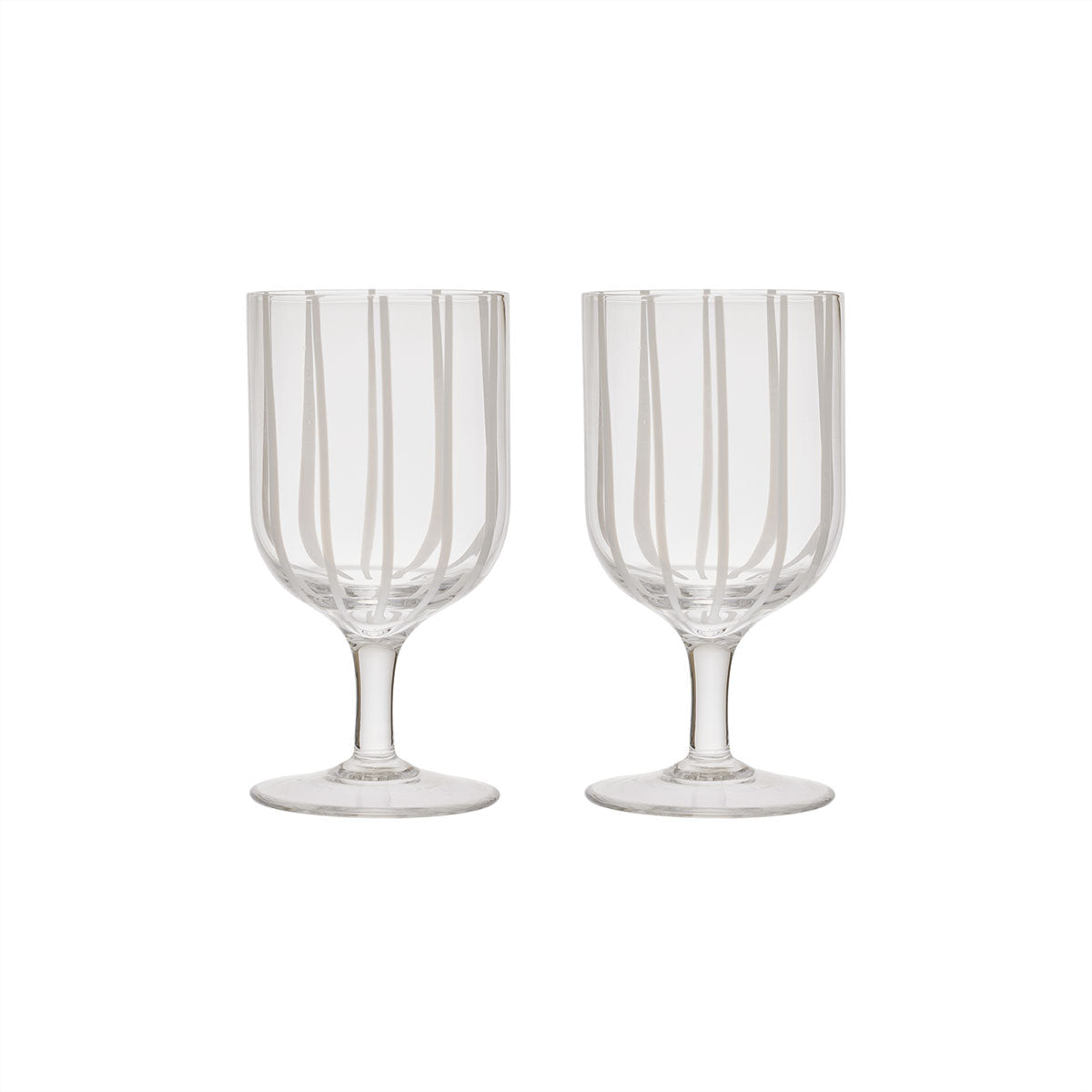 Oyoy Living Mizu Windlas - paket med 2 - redo