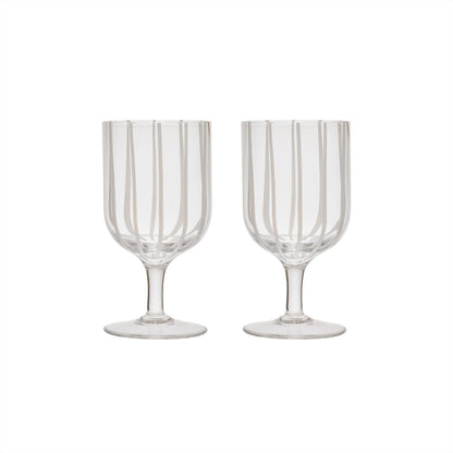 Oyoy Living Mizu Windlas - paket med 2 - redo