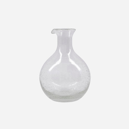 House Doctor-Kande, Rich, Klar-h: 21 cm, dia: 15 cm - House Doctor - DesignGaragen.dk