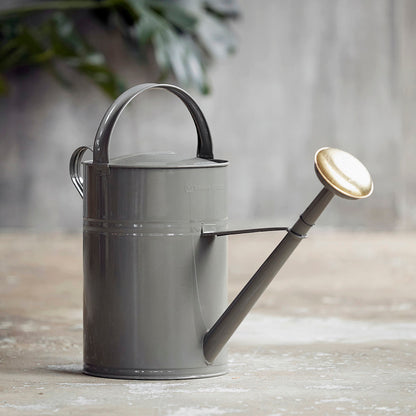 House Doctor - Water Jug, Wan, Gray - L: 55 cm, H: 45 cm, DIA: 22 cm