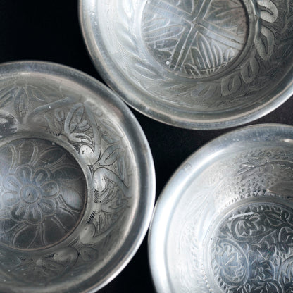 House Doctor - Cheers, Hdtura, Antique Silver