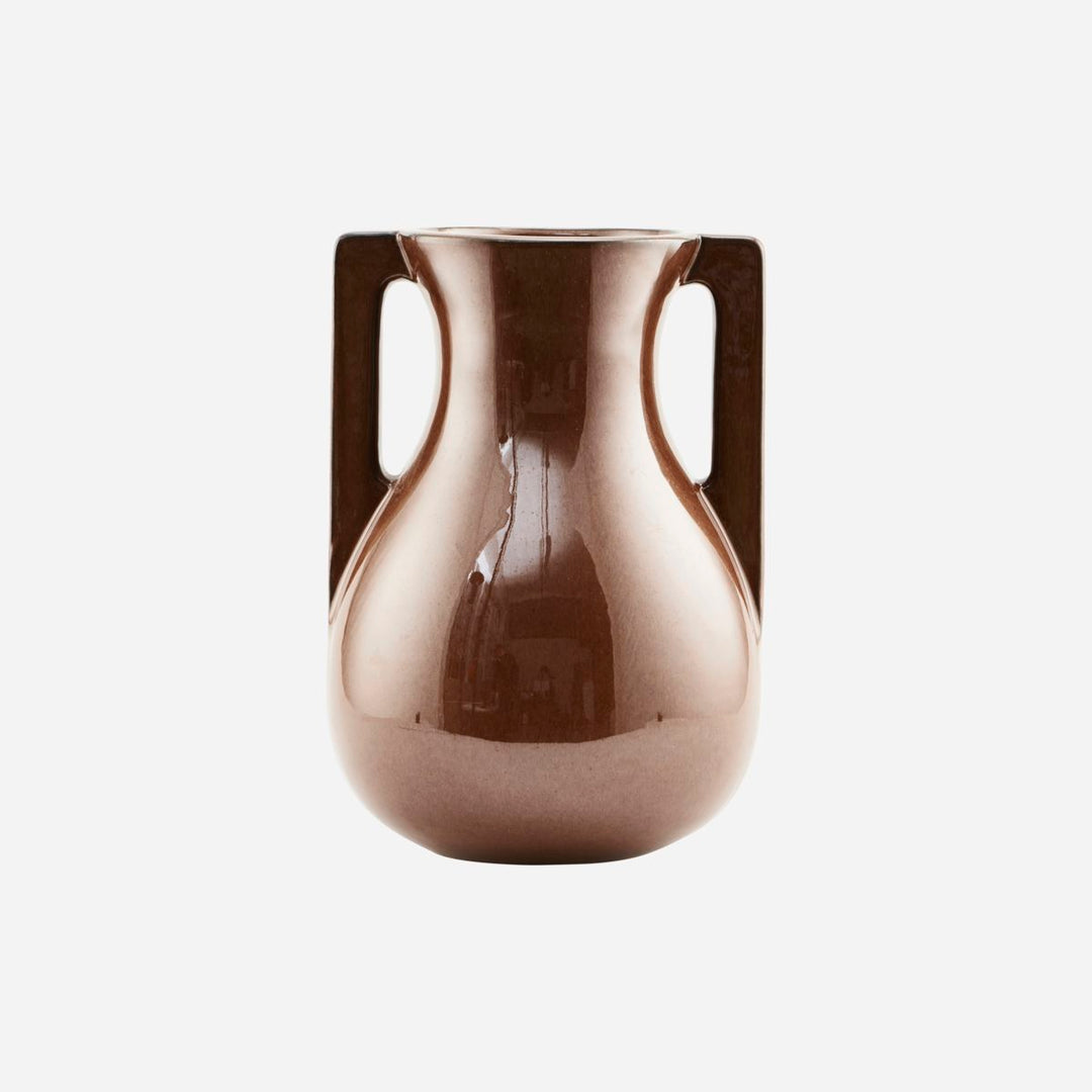 House Doctor-Vase, Mississippi, Brunch: 31 cm, DIA: 21,5 cm