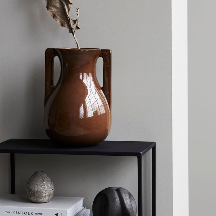 House Doctor-Vase, Mississippi, Brunch: 31 cm, DIA: 21,5 cm
