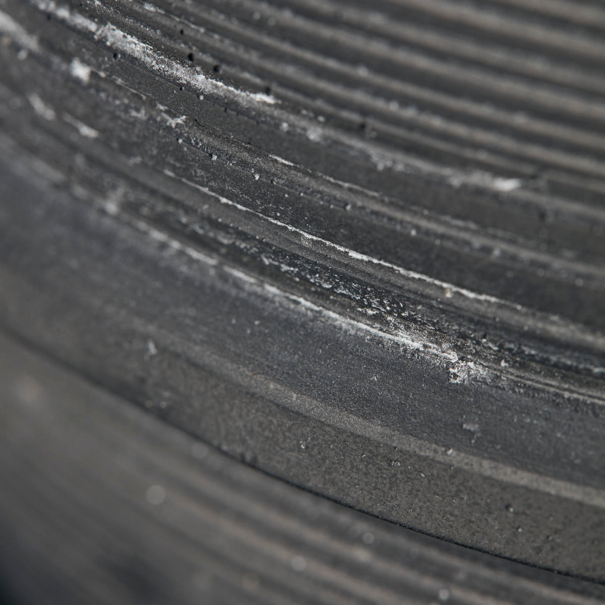 House Doctor - örtkruka, mark, betong - H: 16 cm, dia: 14 cm