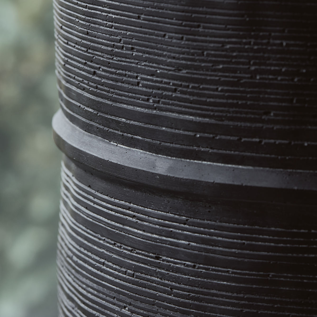 House Doctor - Herbal Pot, Hdground, Concrete