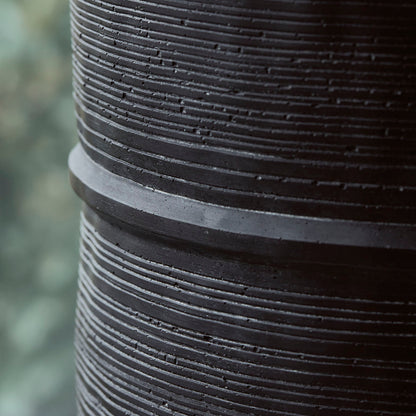 House Doctor - Herbal Pot, Hdground, Concrete