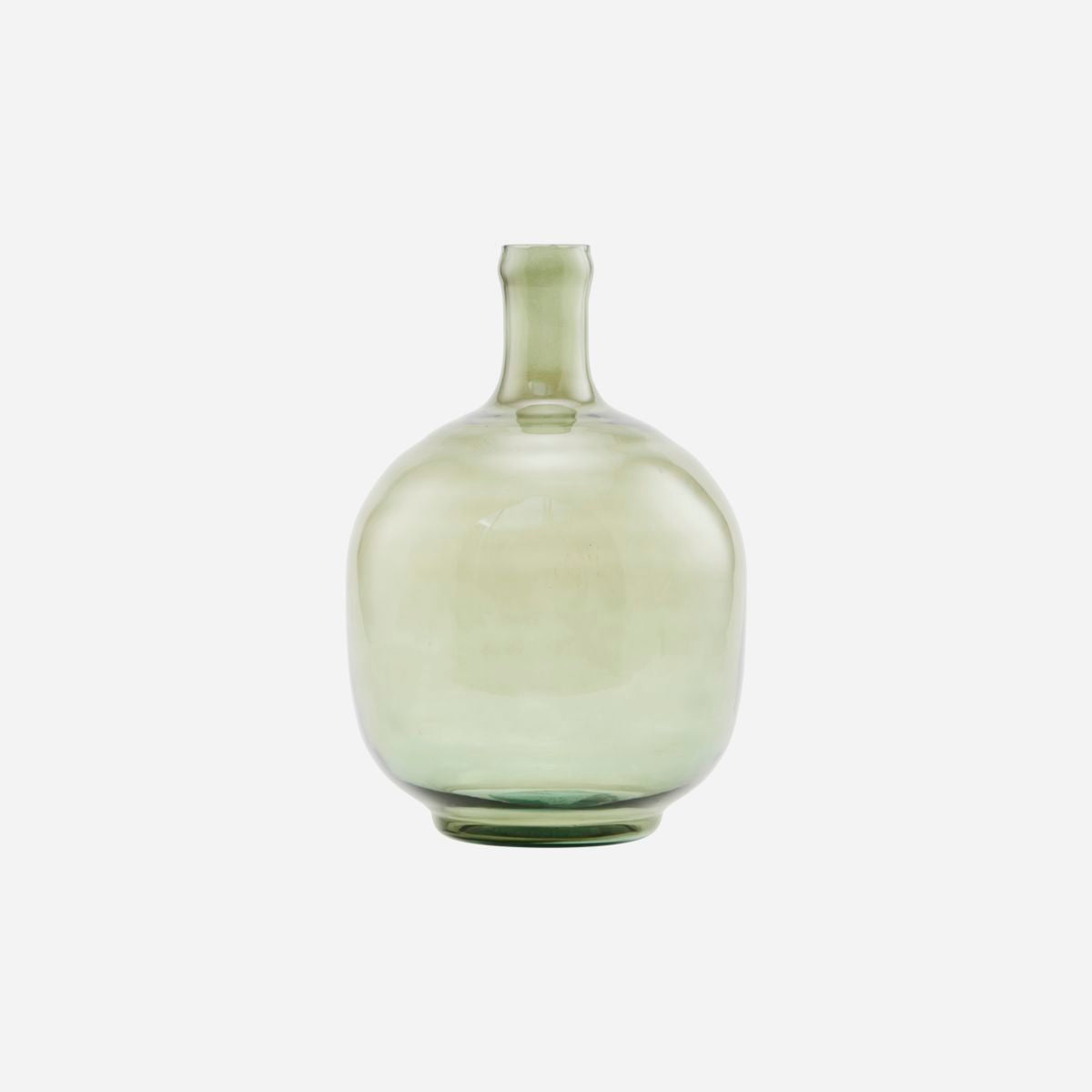 Vase, HDTinka, Grøn - House Doctor - DesignGaragen.dk