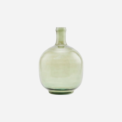 Vase, HDTinka, Grøn - House Doctor - DesignGaragen.dk